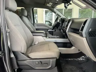 Ford F-150 2019 4x4 XL 4dr SuperCrew 5.5 ft. SB