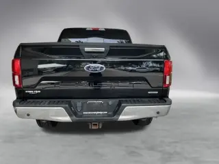 Ford F-150 2019 4x4 XL 4dr SuperCrew 5.5 ft. SB