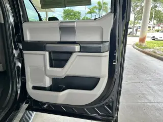 Ford F-150 2019 4x4 XL 4dr SuperCrew 5.5 ft. SB