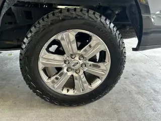 Ford F-150 2019 4x4 XL 4dr SuperCrew 5.5 ft. SB