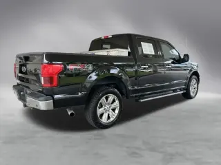 Ford F-150 2019 4x4 XL 4dr SuperCrew 5.5 ft. SB