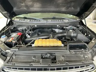 Ford F-150 2019 4x4 XL 4dr SuperCrew 5.5 ft. SB
