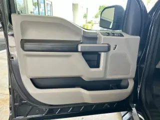 Ford F-150 2019 4x4 XL 4dr SuperCrew 5.5 ft. SB