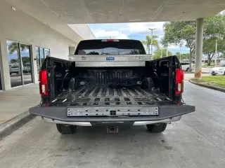 Ford F-150 2019 4x4 XL 4dr SuperCrew 5.5 ft. SB