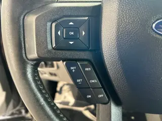 Ford F-150 2019 4x4 XL 4dr SuperCrew 5.5 ft. SB