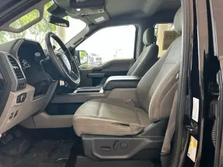 Ford F-150 2019 4x4 XL 4dr SuperCrew 5.5 ft. SB