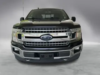 Ford F-150 2019 4x4 XL 4dr SuperCrew 5.5 ft. SB