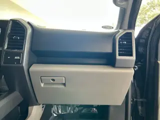 Ford F-150 2019 4x4 XL 4dr SuperCrew 5.5 ft. SB