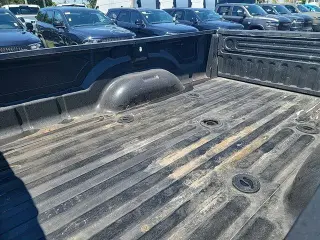 Ram 3500 2024 4x4 Tradesman 4dr Crew Cab 8 ft. LB DRW Pickup