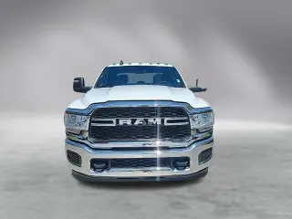 Ram 3500 2024 4x4 Tradesman 4dr Crew Cab 8 ft. LB DRW Pickup