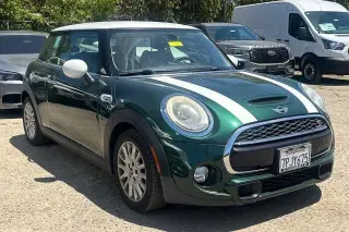 MINI Hardtop 2 Door 2015 Cooper S 2dr Hatchback