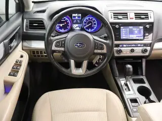 Subaru Outback 2016 AWD 2.5i Premium 4dr Wagon