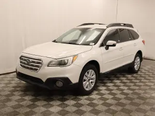 Subaru Outback 2016 AWD 2.5i Premium 4dr Wagon