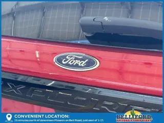 Ford Explorer 2020 AWD ST 4dr SUV