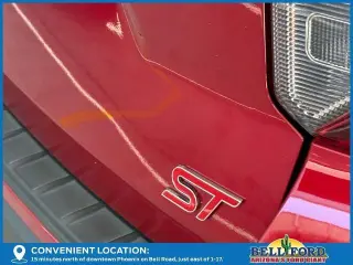 Ford Explorer 2020 AWD ST 4dr SUV