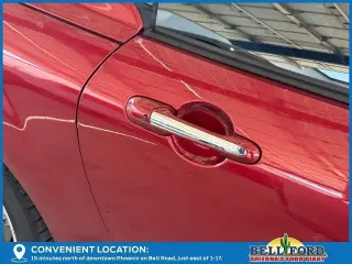 Mazda MX-5 Miata 2015 Grand Touring 2dr Convertible 6M w/Power Hard Top
