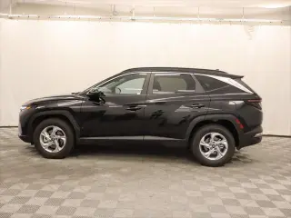 Hyundai TUCSON 2023 AWD SEL 4dr SUV