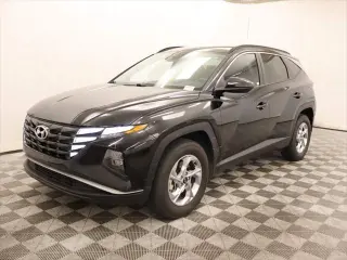 Hyundai TUCSON 2023 AWD SEL 4dr SUV