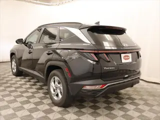 Hyundai TUCSON 2023 AWD SEL 4dr SUV