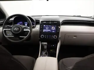 Hyundai TUCSON 2023 AWD SEL 4dr SUV