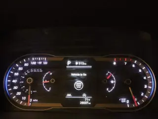 Hyundai TUCSON 2023 AWD SEL 4dr SUV