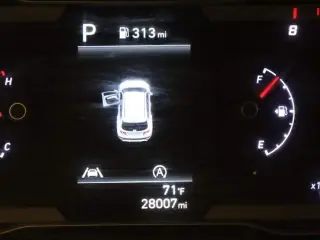 Hyundai TUCSON 2023 AWD SEL 4dr SUV