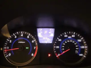Hyundai ACCENT 2015 GLS 4dr Sedan