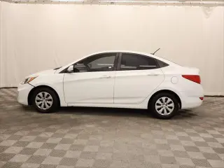 Hyundai ACCENT 2015 GLS 4dr Sedan