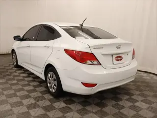 Hyundai ACCENT 2015 GLS 4dr Sedan