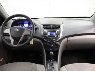 Hyundai ACCENT 2015 GLS 4dr Sedan