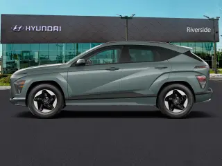 Hyundai KONA Electric 2024 SEL 4dr Crossover