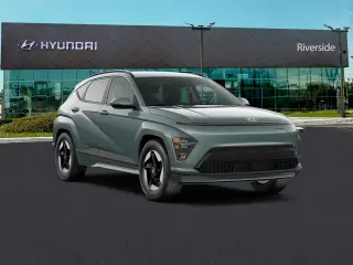 Hyundai KONA Electric 2024 SEL 4dr Crossover