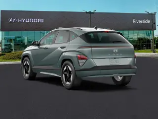 Hyundai KONA Electric 2024 SEL 4dr Crossover
