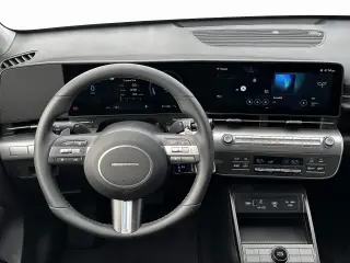 Hyundai KONA Electric 2024 SEL 4dr Crossover