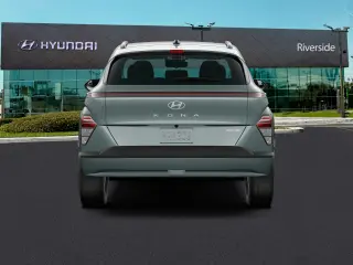 Hyundai KONA Electric 2024 SEL 4dr Crossover