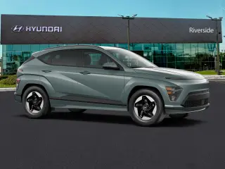 Hyundai KONA Electric 2024 SEL 4dr Crossover