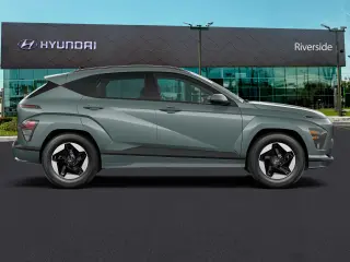 Hyundai KONA Electric 2024 SEL 4dr Crossover