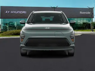 Hyundai KONA Electric 2024 SEL 4dr Crossover