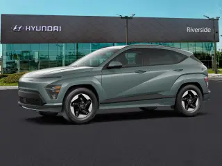 Hyundai KONA Electric 2024 SEL 4dr Crossover