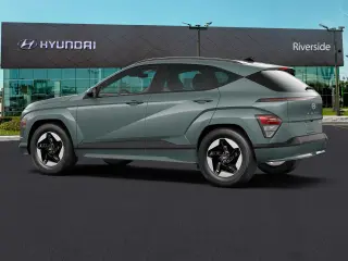 Hyundai KONA Electric 2024 SEL 4dr Crossover