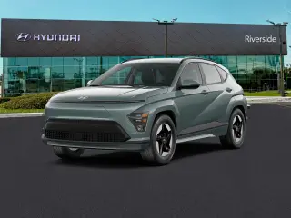 Hyundai KONA Electric 2024 SEL 4dr Crossover