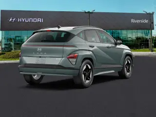 Hyundai KONA Electric 2024 SEL 4dr Crossover