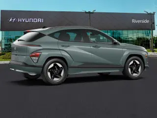 Hyundai KONA Electric 2024 SEL 4dr Crossover