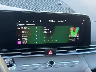 Hyundai ELANTRA 2025 SEL Convenience 4dr Sedan