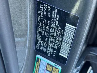 Hyundai ELANTRA 2025 SEL Convenience 4dr Sedan