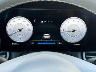 Hyundai ELANTRA 2025 SEL Convenience 4dr Sedan