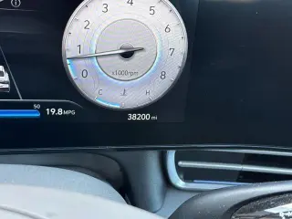 Hyundai ELANTRA 2025 SEL Convenience 4dr Sedan