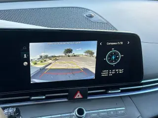 Hyundai ELANTRA 2025 SEL Convenience 4dr Sedan