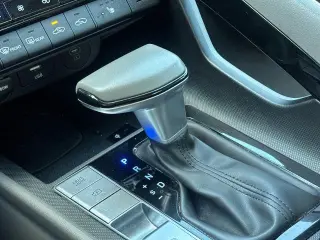 Hyundai ELANTRA 2025 SEL Convenience 4dr Sedan