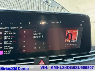 Hyundai ELANTRA 2025 SEL Convenience 4dr Sedan